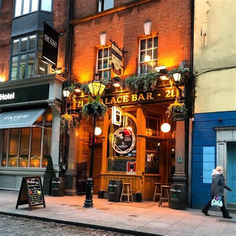 The Best 10 Pubs near Donnybrook, Dublin, Republic of Ireland